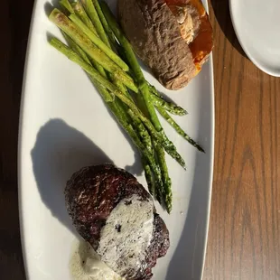 Steak