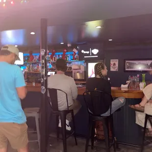 Rambler internet jukebix