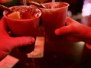 Igor's Lounge & Game Room