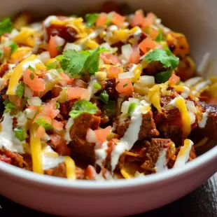Frito Pie