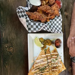 Chicken Tenders