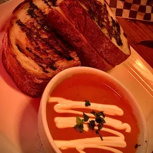 Tomato Soup