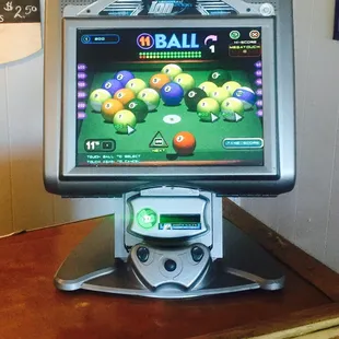 Lots of fun games to play!