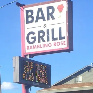 We are located off 44th &amp; Kipling in Wheat Ridge, CO. Look for our sign and head our way!