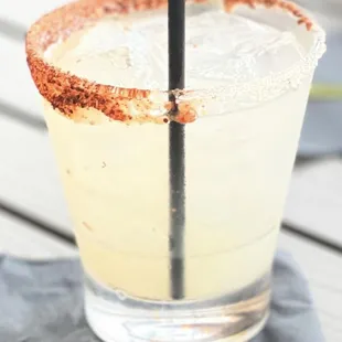Maestro Dobel Margarita!