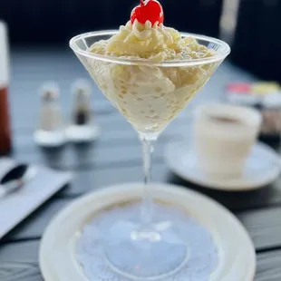 Tapioca