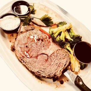 Prime Rib