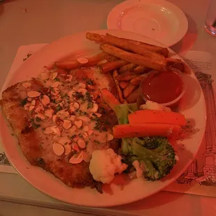 Trout