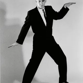 Michael J.