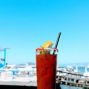 Best bloody in The Bay