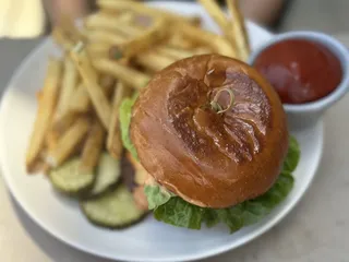 Stem Kitchen & Garden