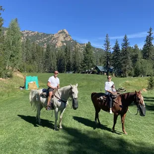 Amazing activities and the most caring staff. Shout out to Aaron...thank you!