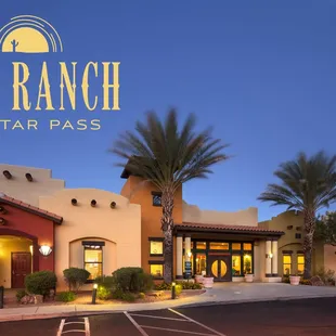 The Ranch at Star Pass
