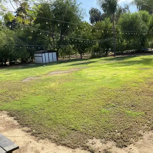 Main reception area (daytime)