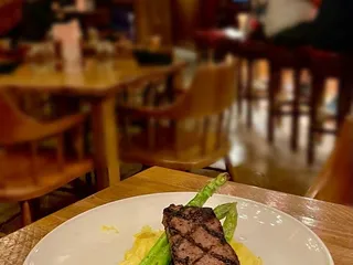 Last Kind Words Saloon