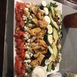 Cobb Salad