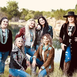 Cowboys &amp; Indians Magazine ~ Holiday 2019
