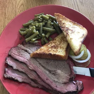 Brisket