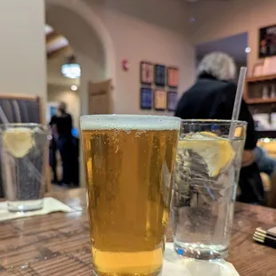 drink