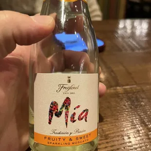 Prosecco
