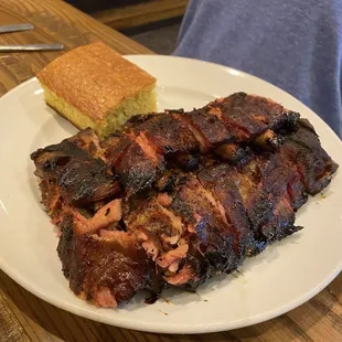 Rack of Ribs