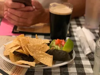 The Cowgirl BBQ