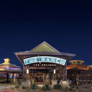 The Ranch at Las Colinas