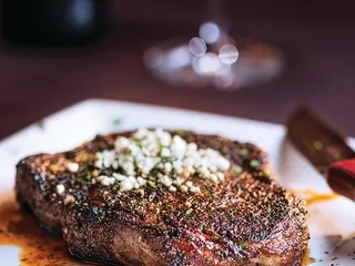 Perry's Steakhouse & Grille - Park District