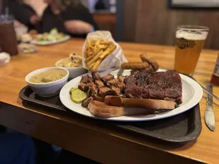 Joe's Kansas City Bar-B-Que