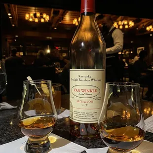Pappy Van Winkle 12 Year Lot B