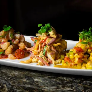 food, paella