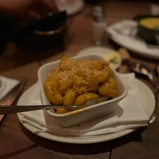 Lobster Mac