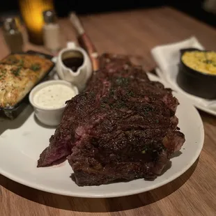 Cowboy Ribeye