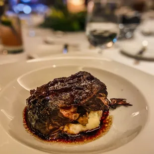 Short Rib
