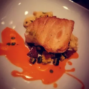 Chilean Sea Bass