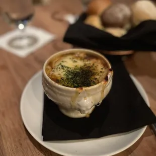 French Onion Soup
