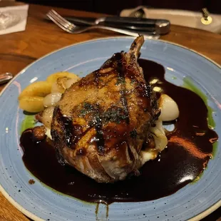 Pork Chop