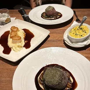 Petite Filet