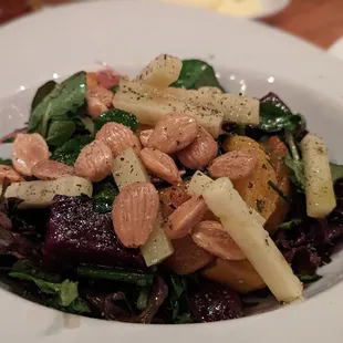 Beet Salad