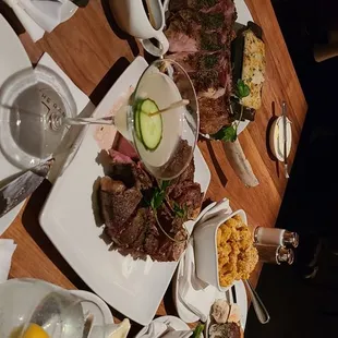 Cowboy Steak