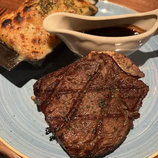 Filet Mignon