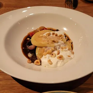Kobe Beef Carpaccio