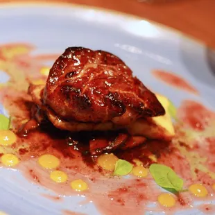 Foie Gras