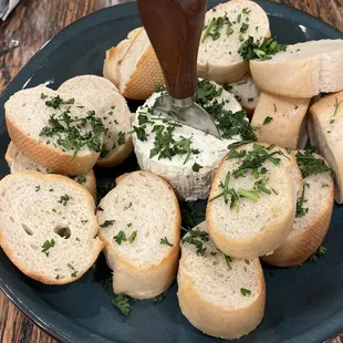 Bisbee appetizer