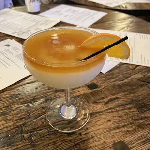 piña colada