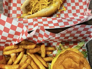TapHouse Burgers