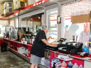 The Tasty Freeze