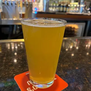 Almanac Hazy IPA