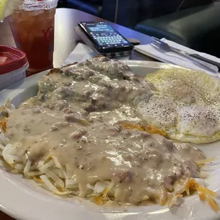 Chicken Fried Steak