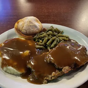 Meatloaf